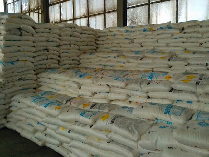 Закупаем полистирол (пс) первичный Новосибирск - изображение 1