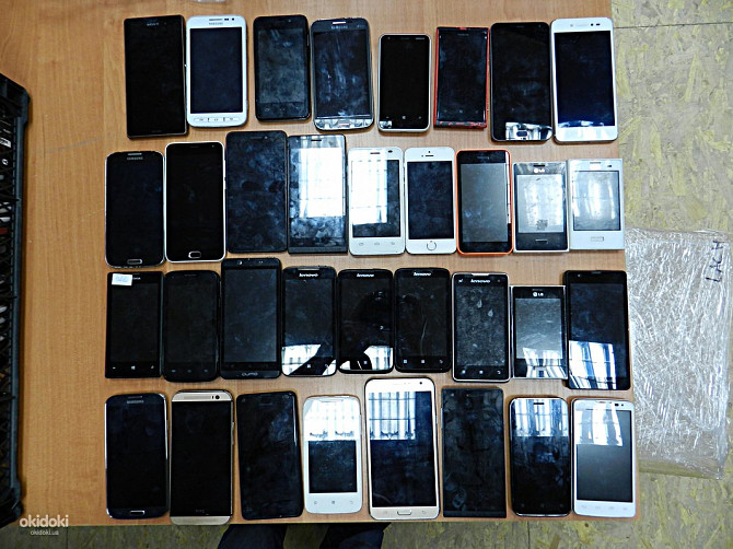 Запчасти к смартфонам Нижний Новгород - изображение 1