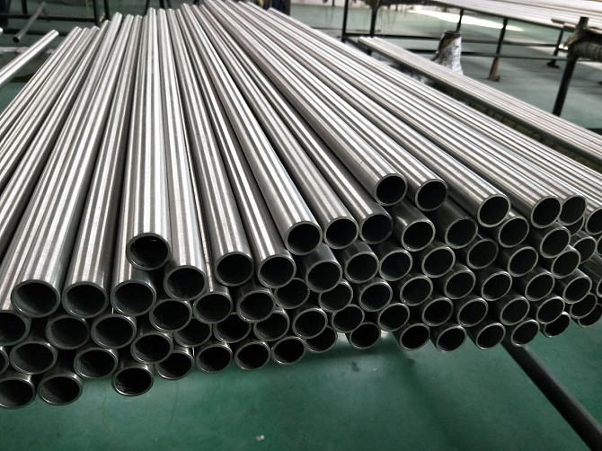 Покупаем титан Кемерово - изображение 1