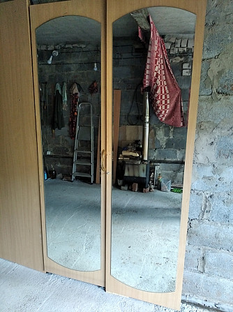 Зеркало для шкафа купе Пермь - изображение 1