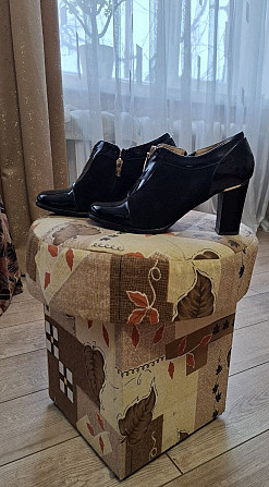 Продам женский батильоны Симферополь - изображение 1