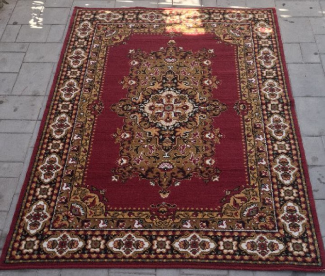 Продам ковер б-у 4 Симферополь - изображение 1