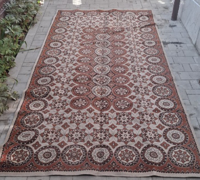 Продам ковер б-у 6 Симферополь - изображение 1