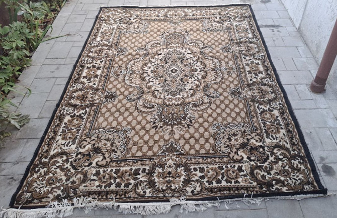 Продам ковер б-у 8 Симферополь - изображение 1