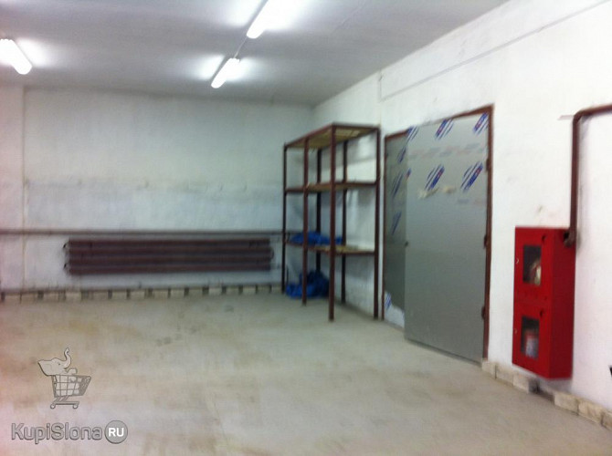 Сдаю помещение свободного назначения Калуга - изображение 1