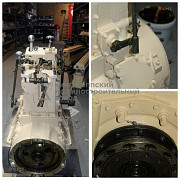 Выполнение работ по ремонту реверса дизеля Санкт-Петербург