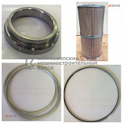 Импортозамещение номенклатуры запчастей Cummins. Санкт-Петербург