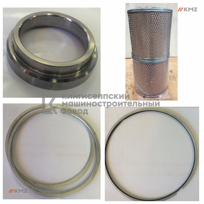 Импортозамещение номенклатуры запчастей Cummins. Санкт-Петербург - изображение 1