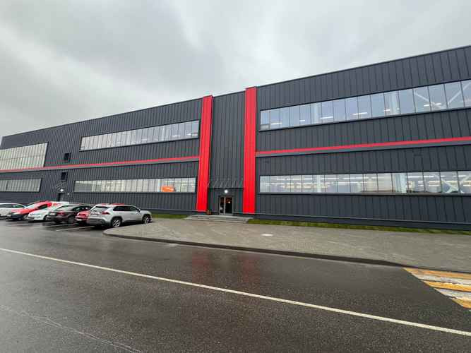 5 новых автосервисов на Мытищинской Ярмарке (91 км МКАД) Москва - изображение 1