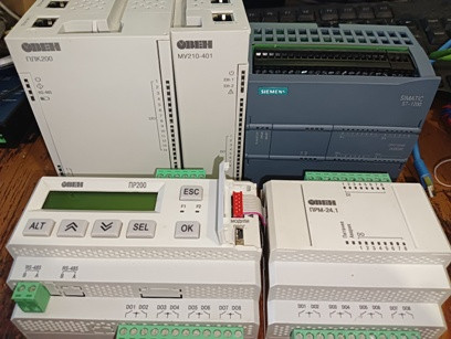 Автоматизация, асу тп, программирование Воронеж - изображение 1