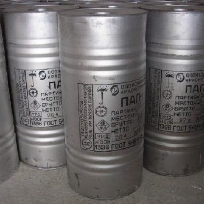 Куплю порошки цветных металлов оптом Новосибирск - изображение 1