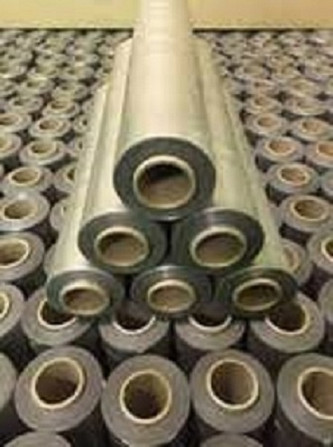 Стрейч пленка вторичная Воронеж - изображение 1