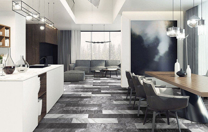 Испанская керамическая плитка, керамогранит и плитка из Испании в интернет магазине Москва - изображение 1