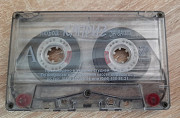 Продам аудиокасету в хорошем состоянии Симферополь
