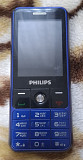 Philips Xenium E182 в полном комплекте Симферополь