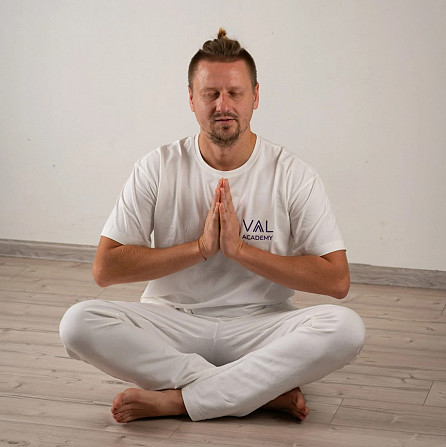 Випассана в Москве и Подмосковье, практики от мастера ретрита Москва - изображение 1