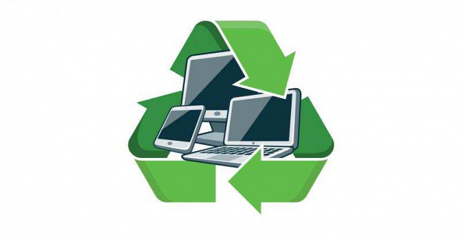 Профессиональное списание и утилизация техники и мебели под ключ Краснодар - изображение 1