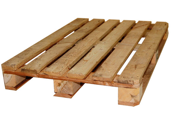 Новый поддон 800х1200 мм. I сорт. Без клейма Подольск - изображение 1