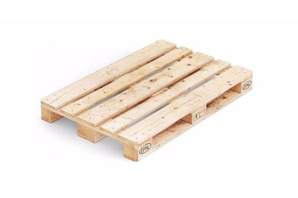 Б/У Поддон 800х1200 мм. I сорт. Без клейма Подольск - изображение 1