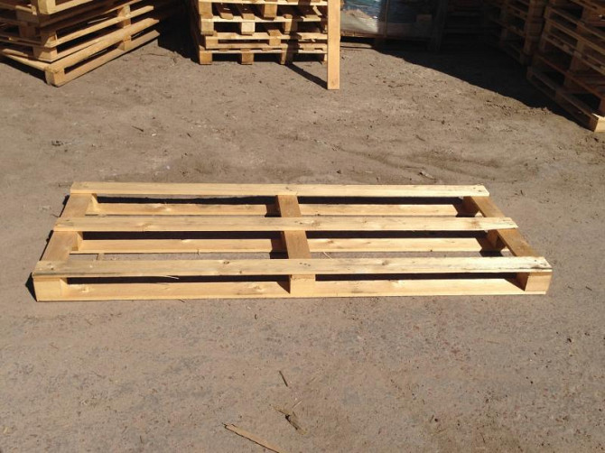 Нестандартный поддон 1500х800 Подольск - изображение 1