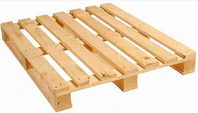 Б/У поддоны Подольск - изображение 1