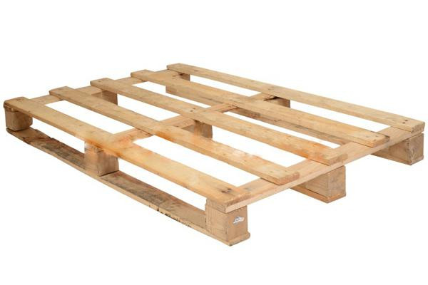 Новый поддон 800х1200 мм. Облегченный Подольск - изображение 1