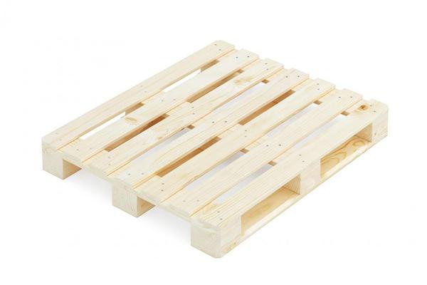 Новый поддон 1000х1200 мм. Усиленный Подольск - изображение 1