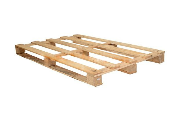 Поддоны 800х1200 (1200х800) бу Подольск - изображение 1