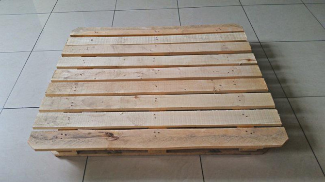 Нестандартный поддон 1200х900 Подольск - изображение 1