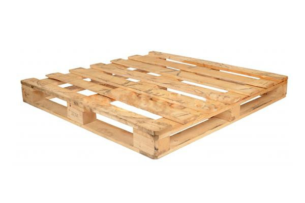 Новый поддон 1200х1200 мм. C нижней обвязкой Подольск - изображение 1