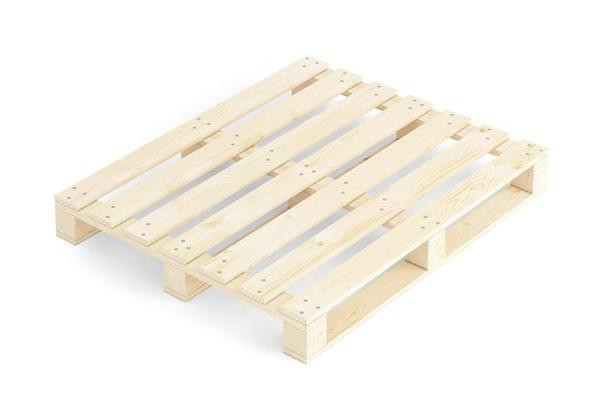 Новый поддон 1000х1200 мм. Высший сорт. Без клейма Подольск - изображение 1