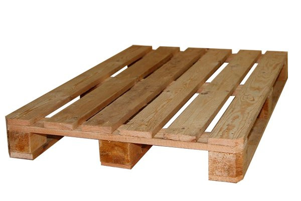 Деревянные поддоны с грузоподъемностью до 1500 кг Подольск - изображение 1