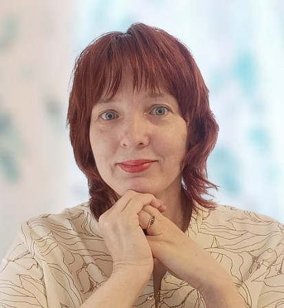 Психолог онлайн — помощь при тревоге и в поиске себя Новосибирск - изображение 1