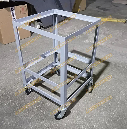 Изготовление сварных металлоконструкций Ижевск - изображение 1