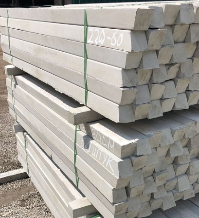 Бетонные столбы купить Ессентуки - изображение 1