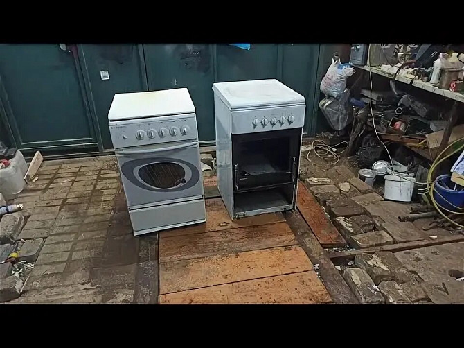 Вывоз старых электрических плит на утилизацию в казани Казань - изображение 1