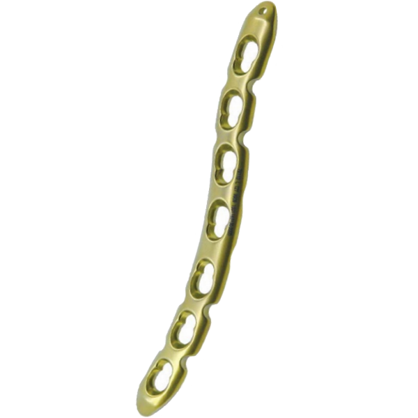 3.5мм Блокированная реконструктивная пластина Москва - изображение 1