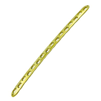 5.0мм Блокированная предизогнутая пластина Москва - изображение 1