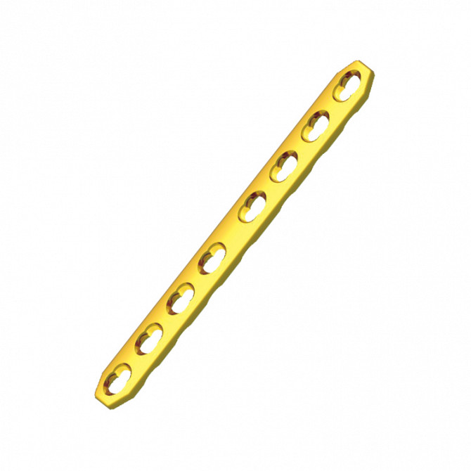 5.0мм Блокированная пластина с ограниченным контактом/узкая Москва - изображение 1