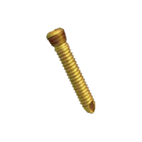 2.4мм Блокирующий винт (самонарезающий) Москва - изображение 1