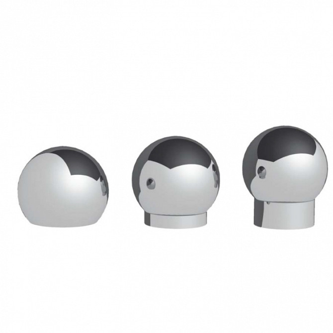 Бедренная головка DIAMOND Co-Cr-Mo Москва - изображение 1