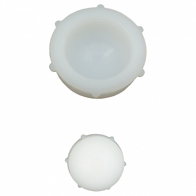 Вкладыш для ацетабулярной бесцементной чаши Lotus Москва - изображение 1