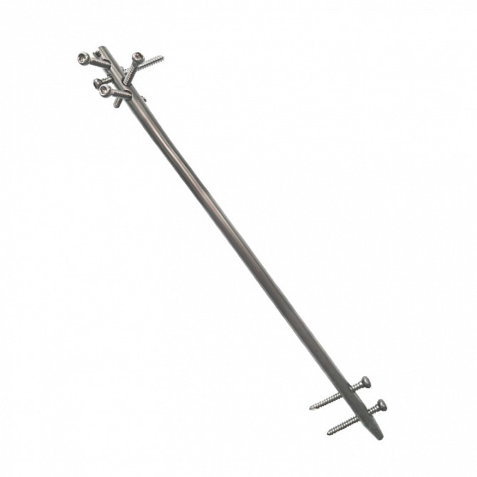 Плечевой штифт, канюлированный Москва - изображение 1