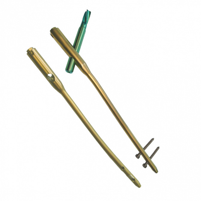 NAVIGATOR Проксимальный бедренный штифт PFNA Москва - изображение 1