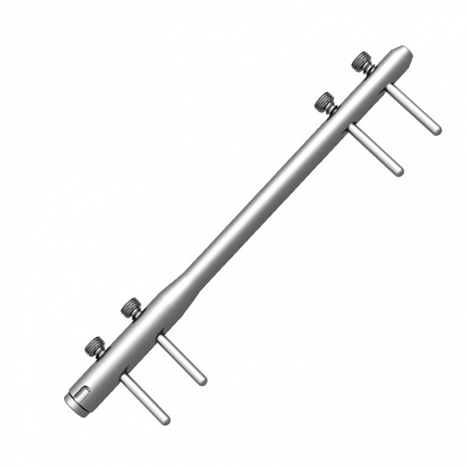 Ретроградный бедренный штифт Москва - изображение 1