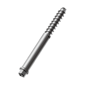 6.5мм Шеечный винт Москва - изображение 1