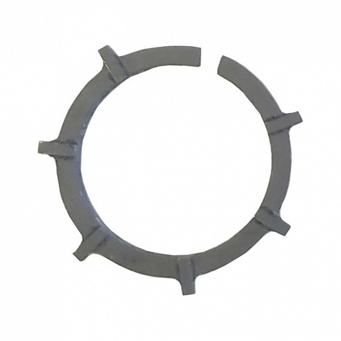 Концевое кольцо Москва - изображение 1