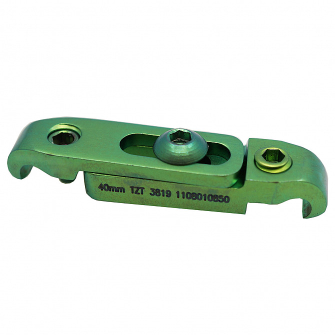 Поперечный коннектор Москва - изображение 1