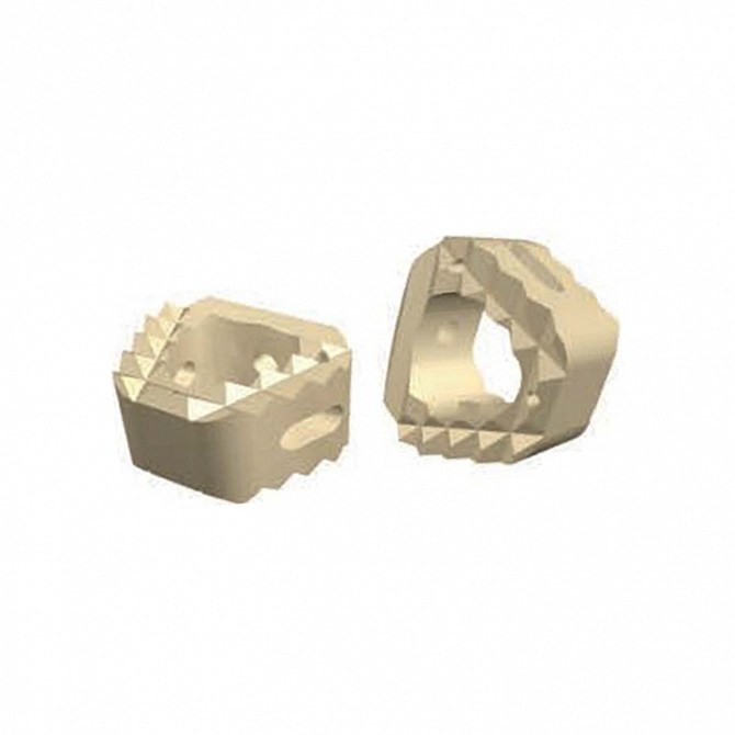 Шейный кейдж Москва - изображение 1