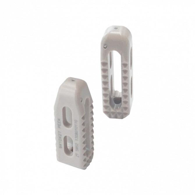 Тораколюмбарный кейдж Москва - изображение 1